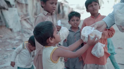 Meals of Empathy – Fighting Hunger with Kindness