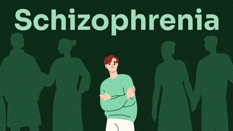 Schizophrenia: More Than Just a Diagnosis