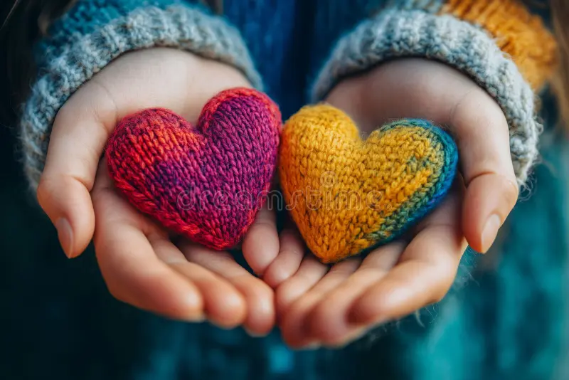 HUMDARDI – The Kindness Project