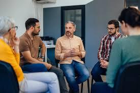Empathy Mental Health Meetups – Safe Spaces for Healing