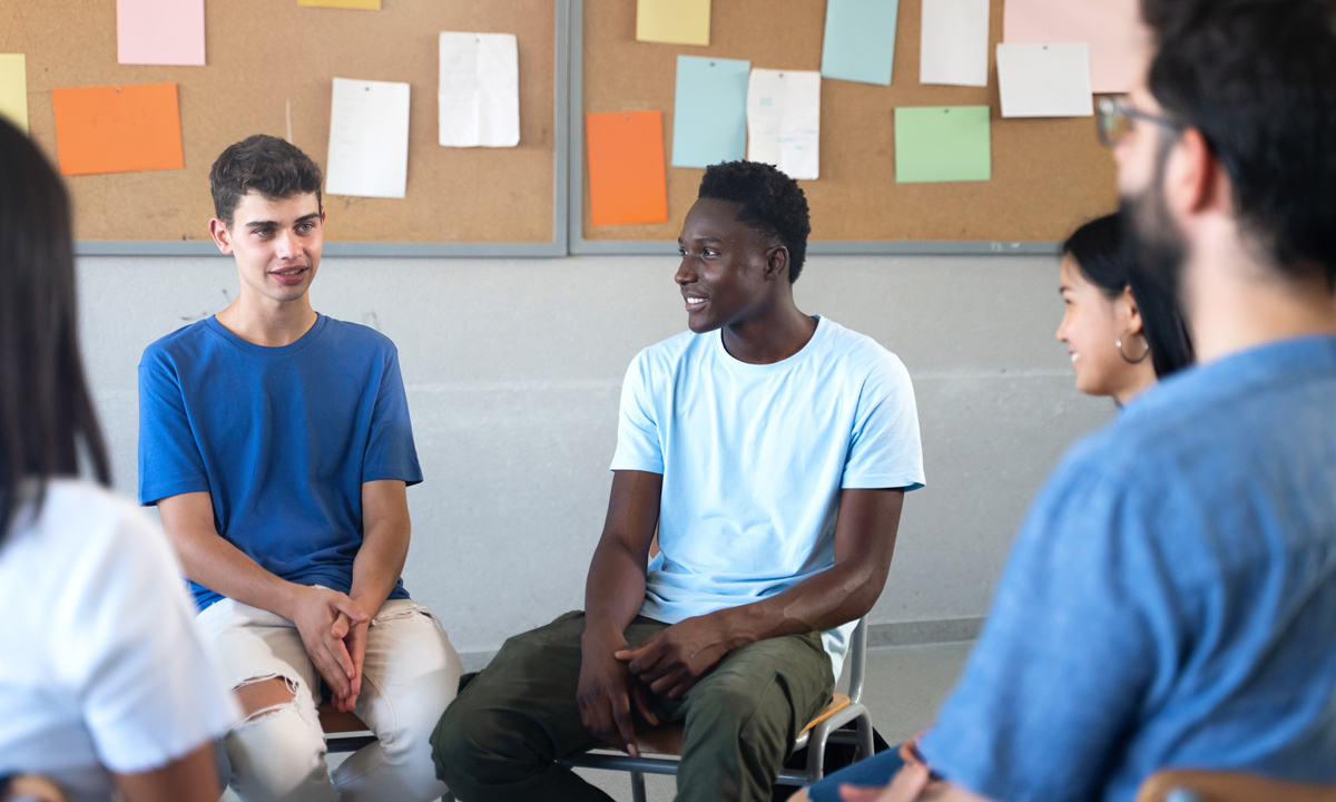 Career & Mental Health Counselling for Students – Guiding the Next Generation