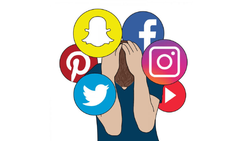 Social Media and Mental Health: Escaping the Comparison Trap
