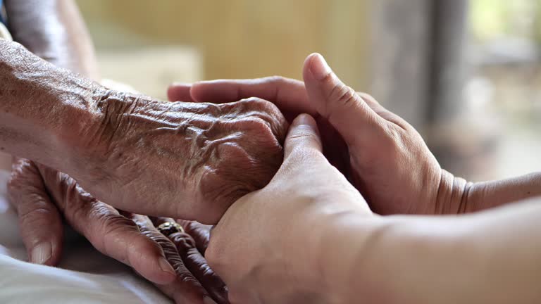 Emotional Well-being for Senior Citizens – Prioritising Mental Health in Aging