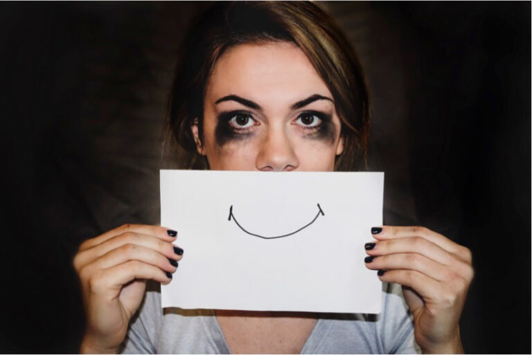Unlearning Toxic Positivity: It’s Okay to Not Be Okay