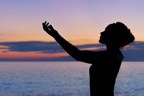 Healing grows in spaces where the heart feels safe 