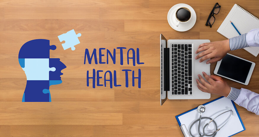 Workplace Mental Health Awareness Program – Creating Healthier Work Environments