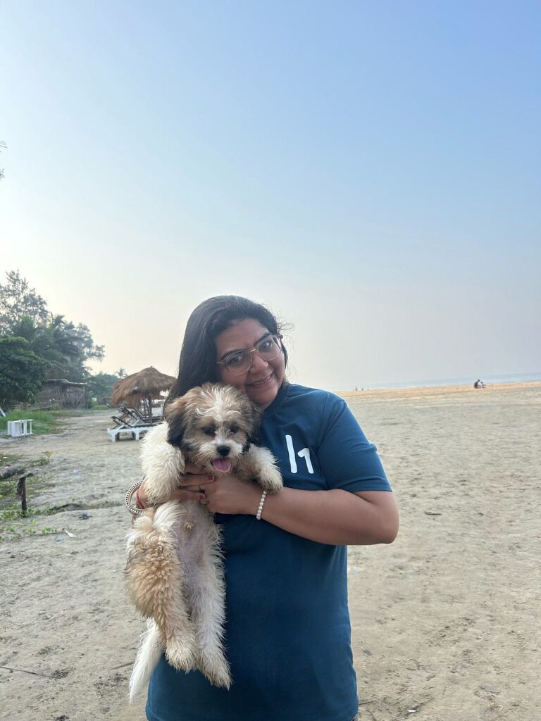 Kindness Isn’t Small – It’s Survival