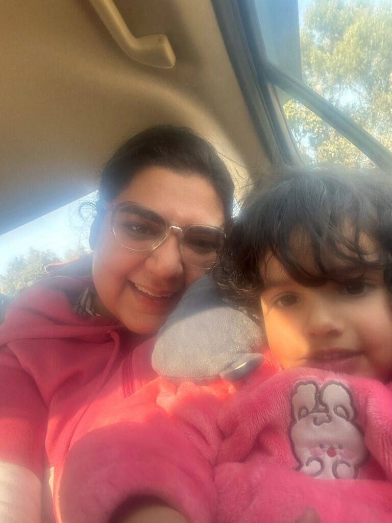 From Complaining to Appreciating – A Gentle Inner Shift